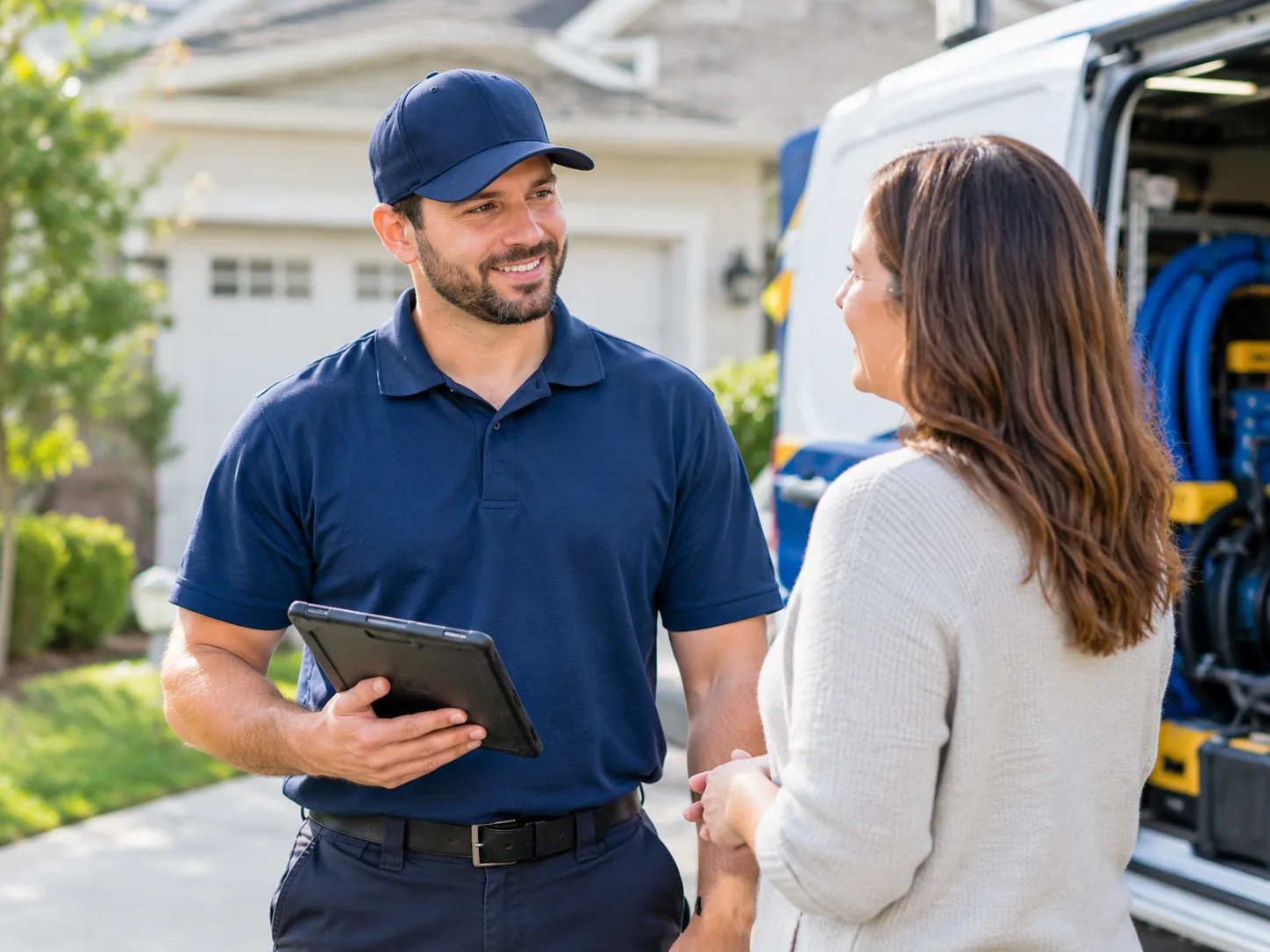 Sewage Backup Cleanup West Des Moines, IA FAQs